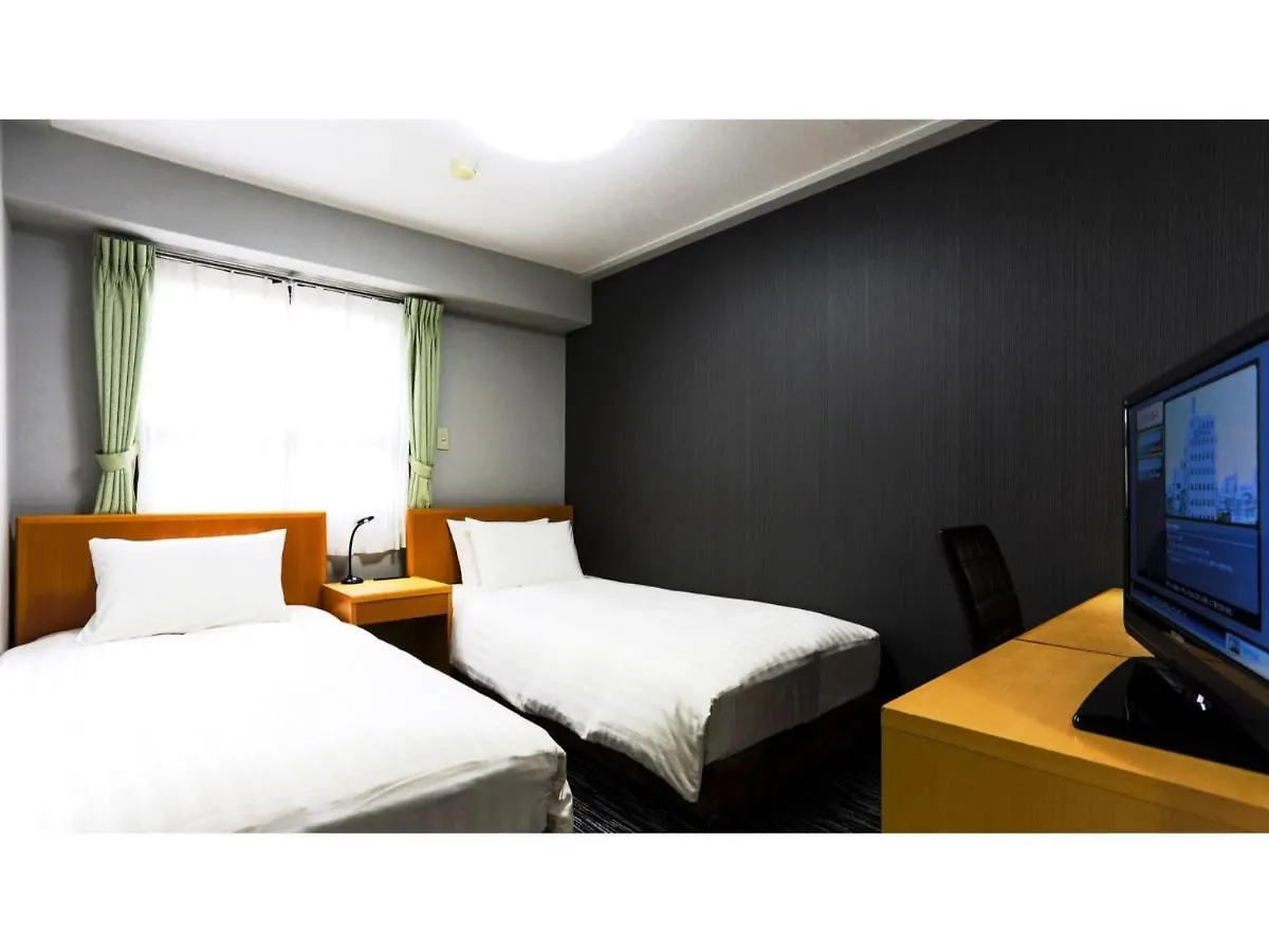 Business Hotel Sunpalace - Vacation Stay 18095V Tokyo