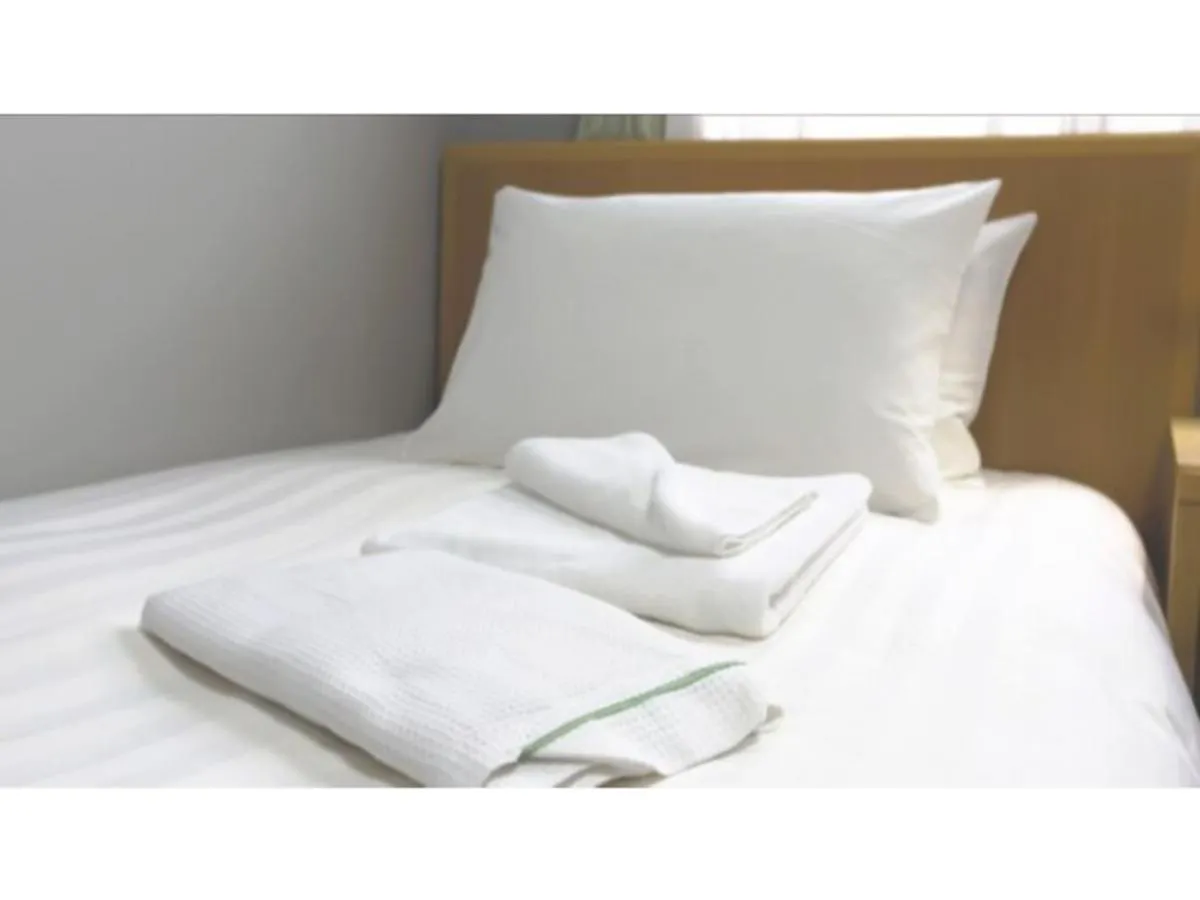Business Hotel Sunpalace - Vacation Stay 18095V Tokyo