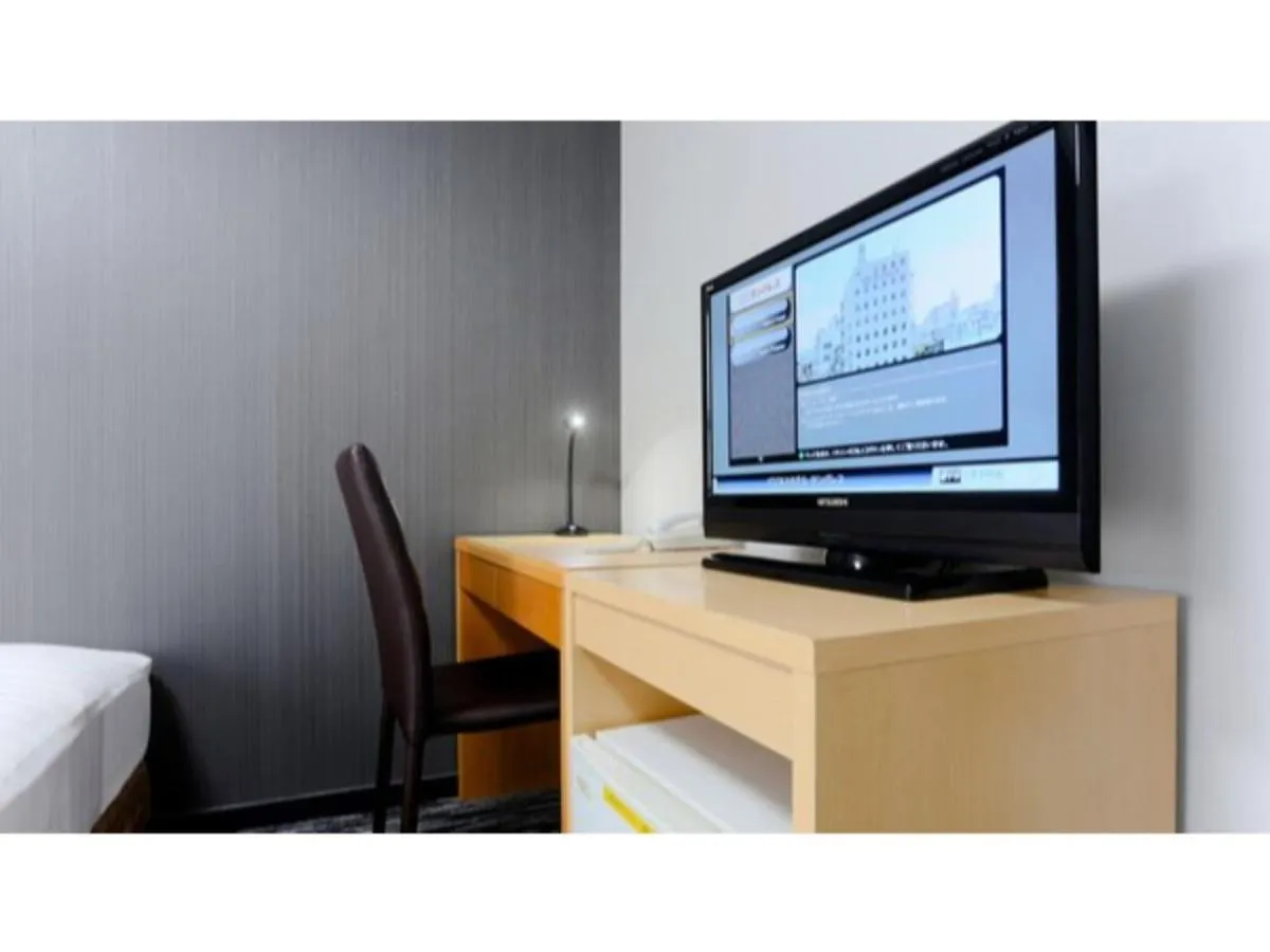 Business Hotel Sunpalace - Vacation Stay 18095V Tokyo
