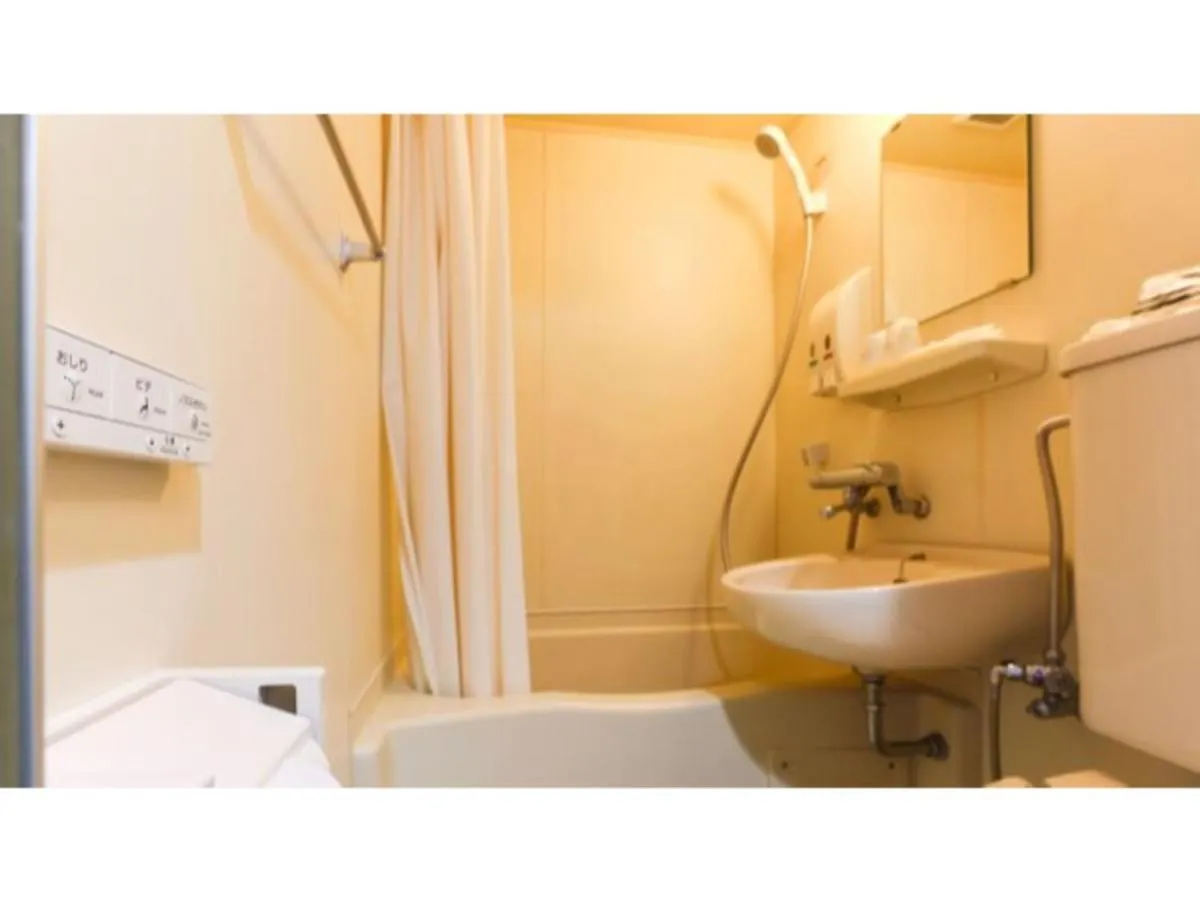 טוקיו Business Hotel Sunpalace - Vacation Stay 18095V