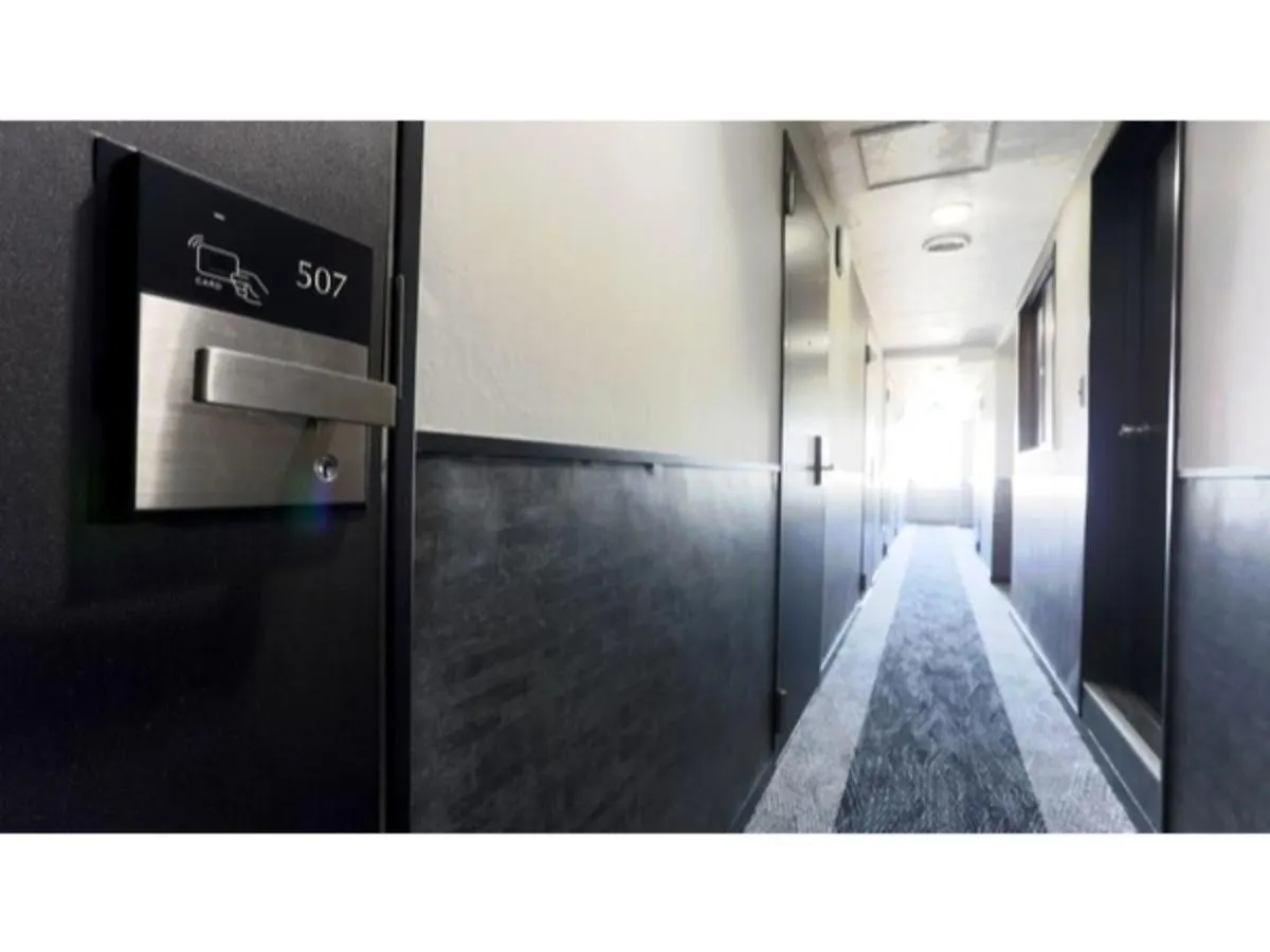 **  Business Hotel Sunpalace - Vacation Stay 18095V Tokyo Japan