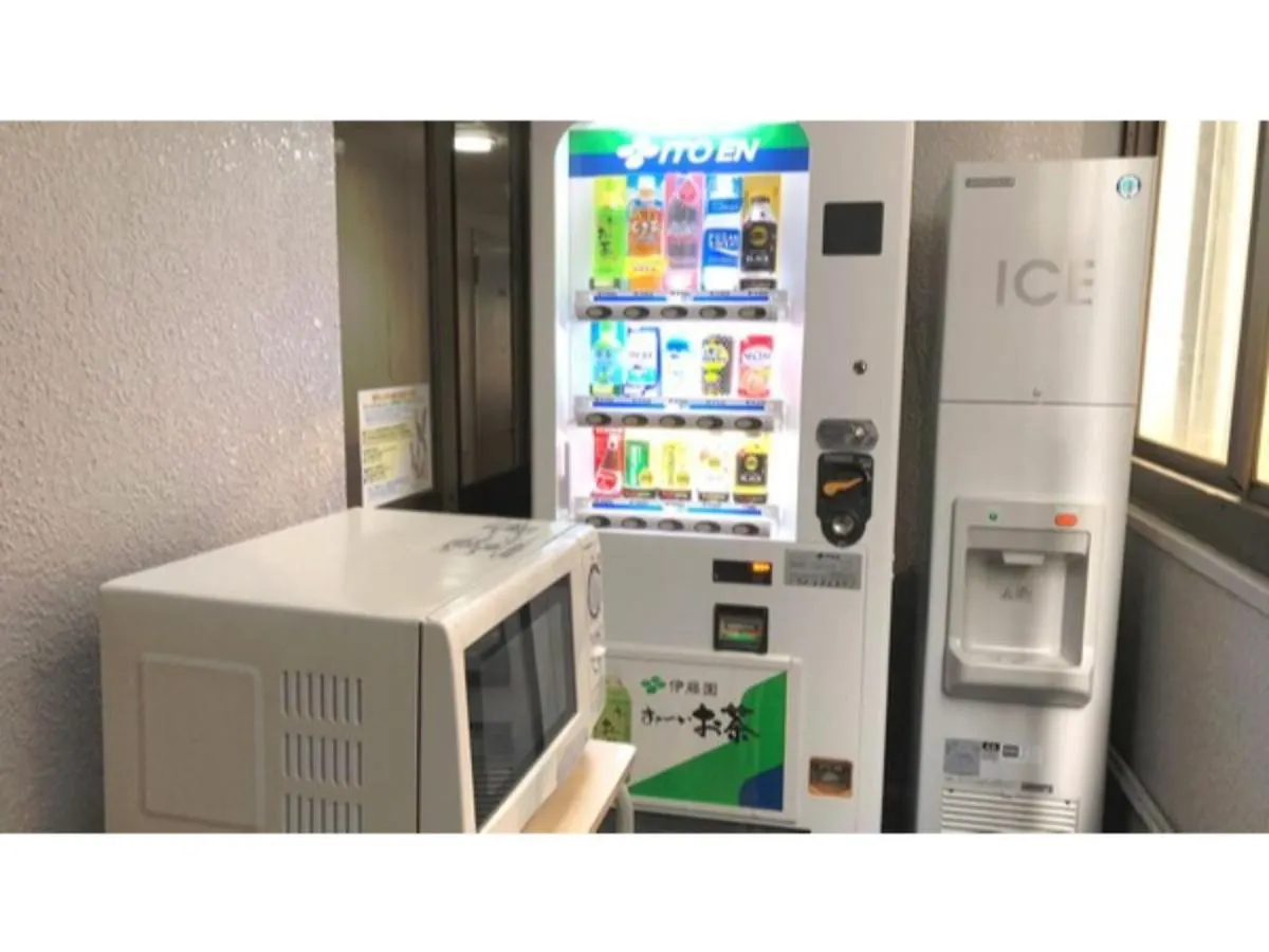Business Hotel Sunpalace - Vacation Stay 18095V Tokyo Japan