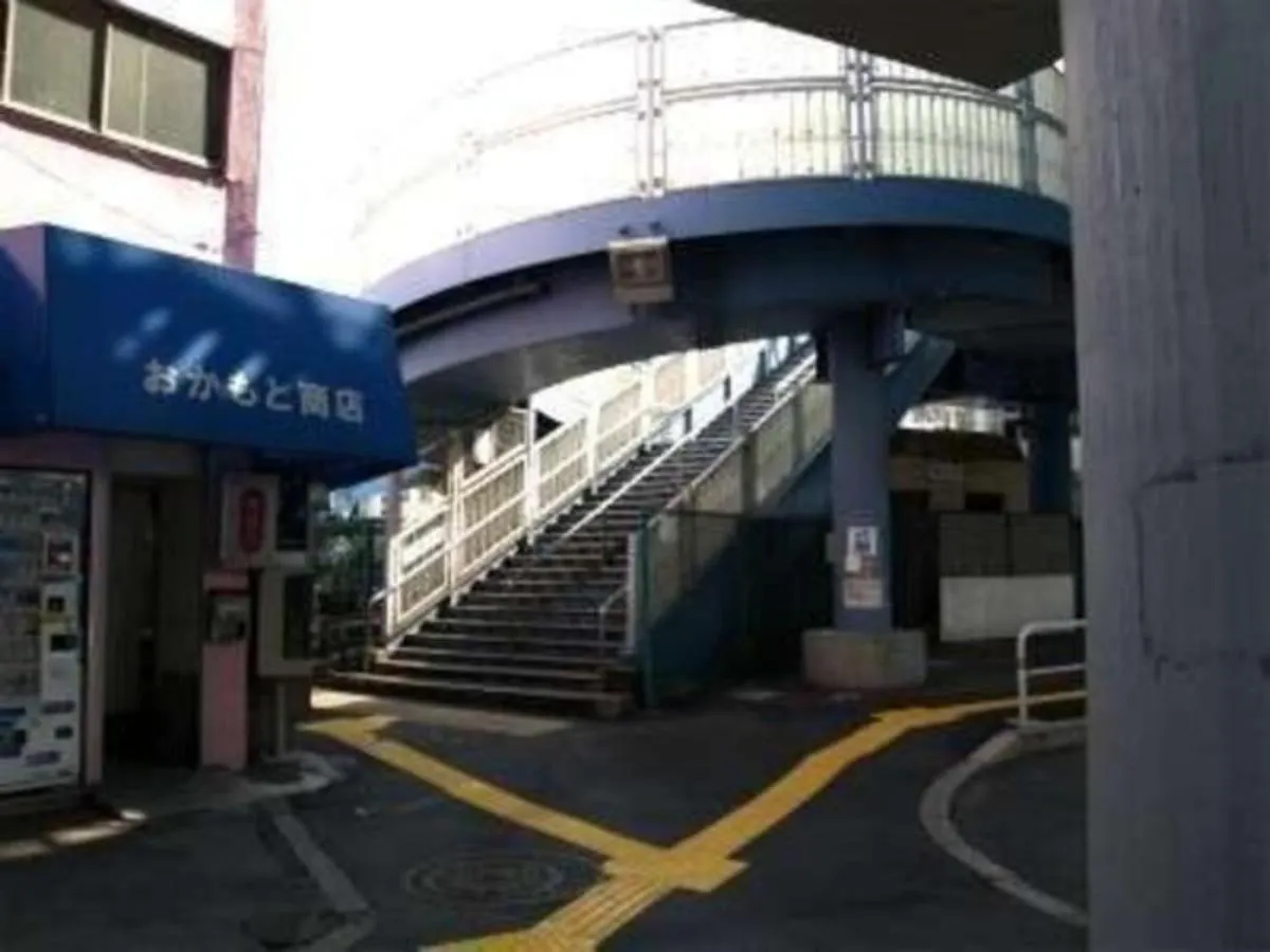 Business Hotel Sunpalace - Vacation Stay 18095V Tokyo